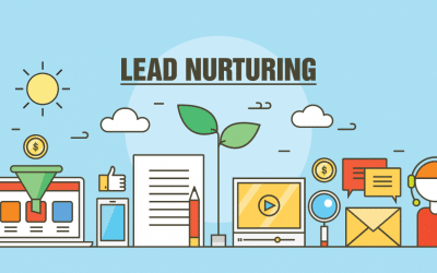 Effective Lead Nurturing Strategies to Improve Sales