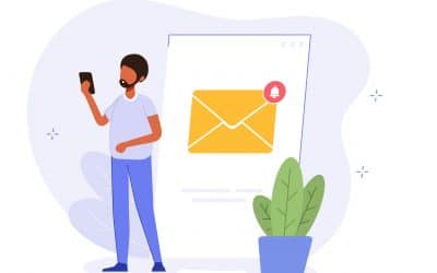 Unlocking the Power of Personalization in  Email campaigns
